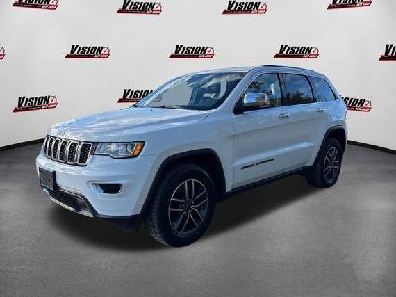 JEEP GRAND CHEROKEE 2019 1C4RJFBG5KC671523 image JEEP GRAND CHEROKEE 2019 1C4RJFBG5KC671523 image